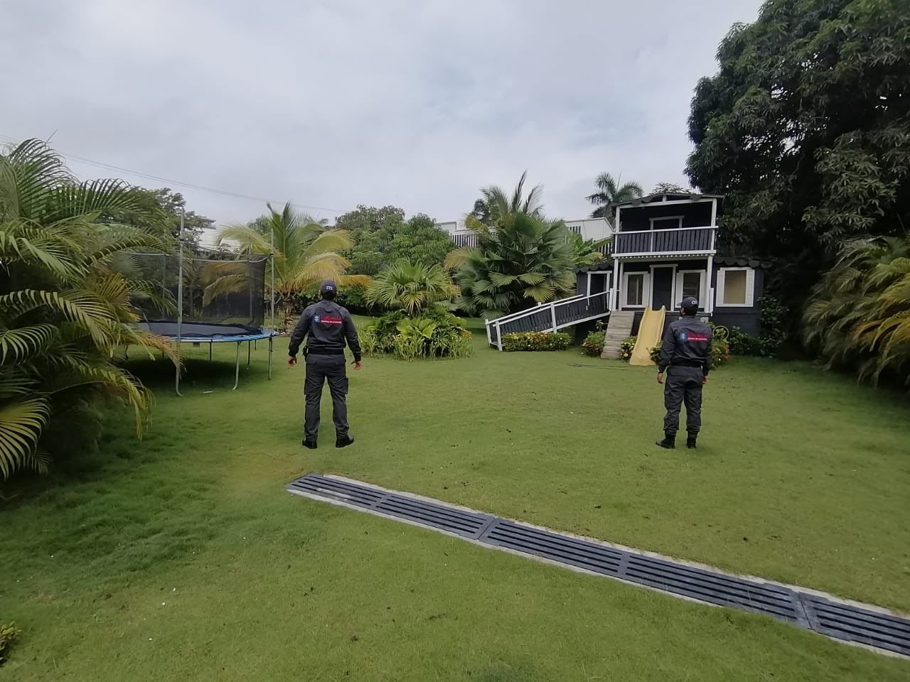 La millonaria mansión de Álex Saab en Barranquilla está a la venta, ¿cuánto cuesta?