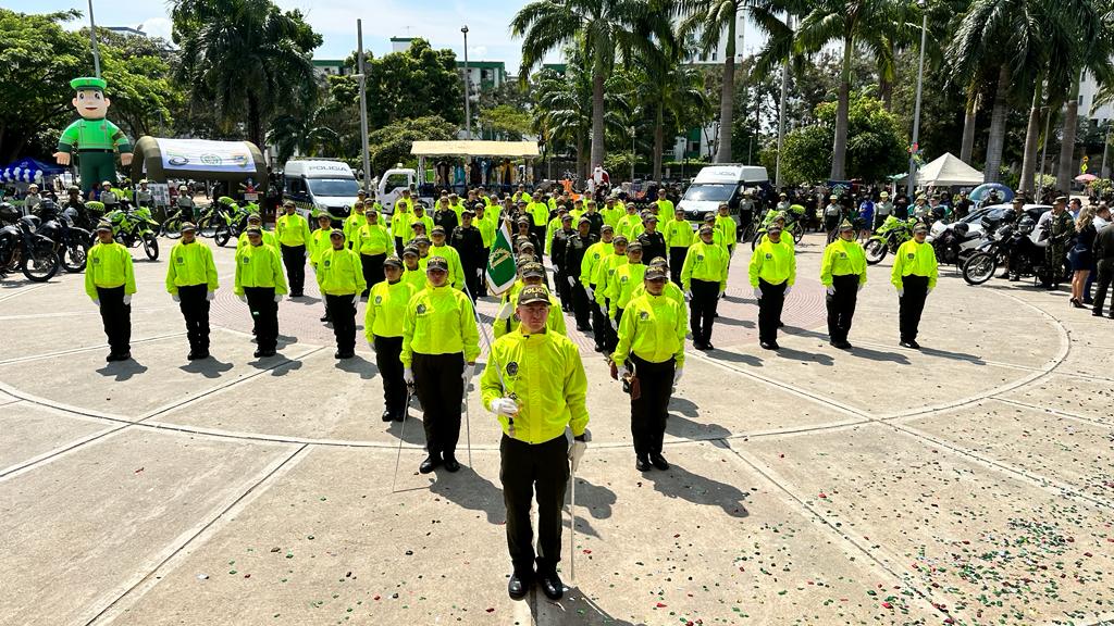 ‘Plan Navidad’ se toma  el Área Metropolitana