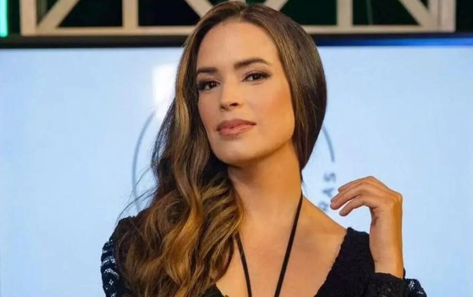 Expresentadora de noticias confundió una migraña con un derrame cerebral