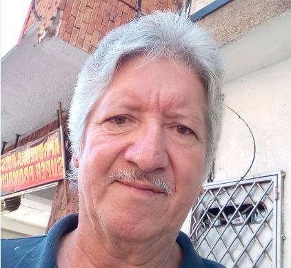 Taxista despareció misteriosamente en vísperas de Navidad