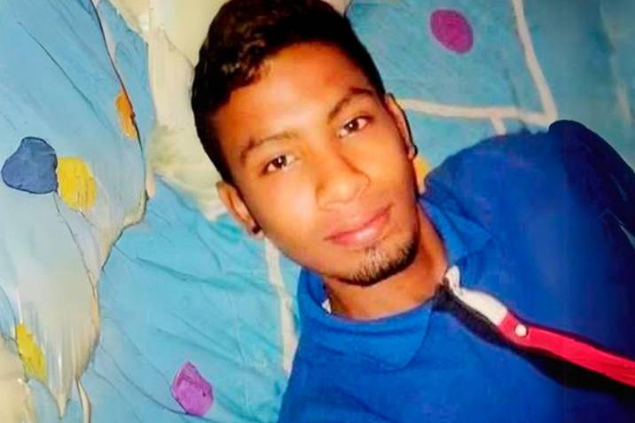 Al 'negro' lo mataron en el Catatumbo pero no lo han querido reclamar en Medicina Legal