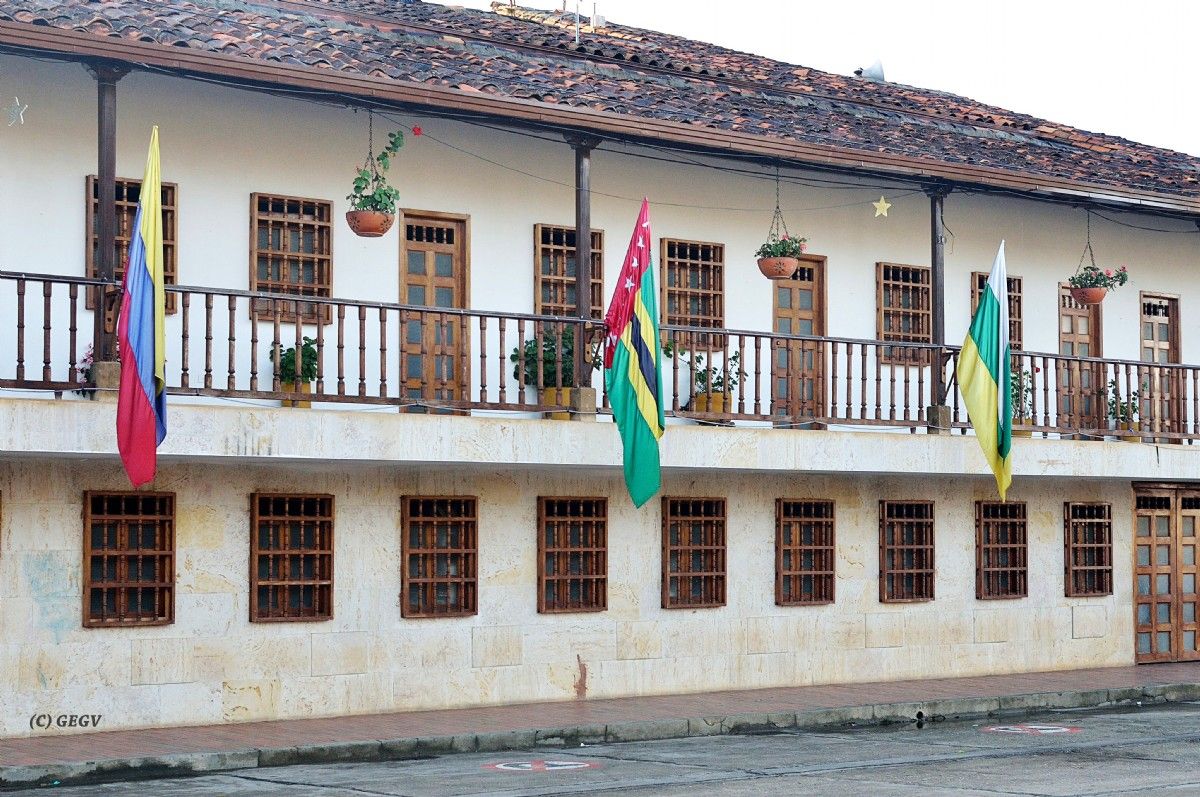 Alcaldía de Zapatoca recuperará manejo del hospital ‘La Merced’
