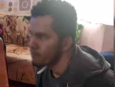 Cayó El Gringo, Comandante de Disidencias de las Farc en Ecuador