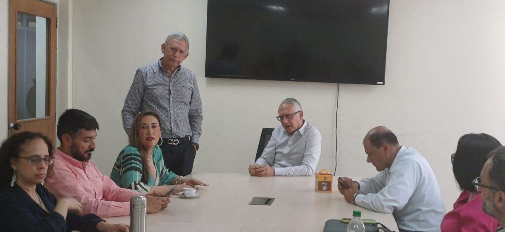 MinSalud entregaría a la UIS Clínica SaludCoop de Cañaveral para que la administre