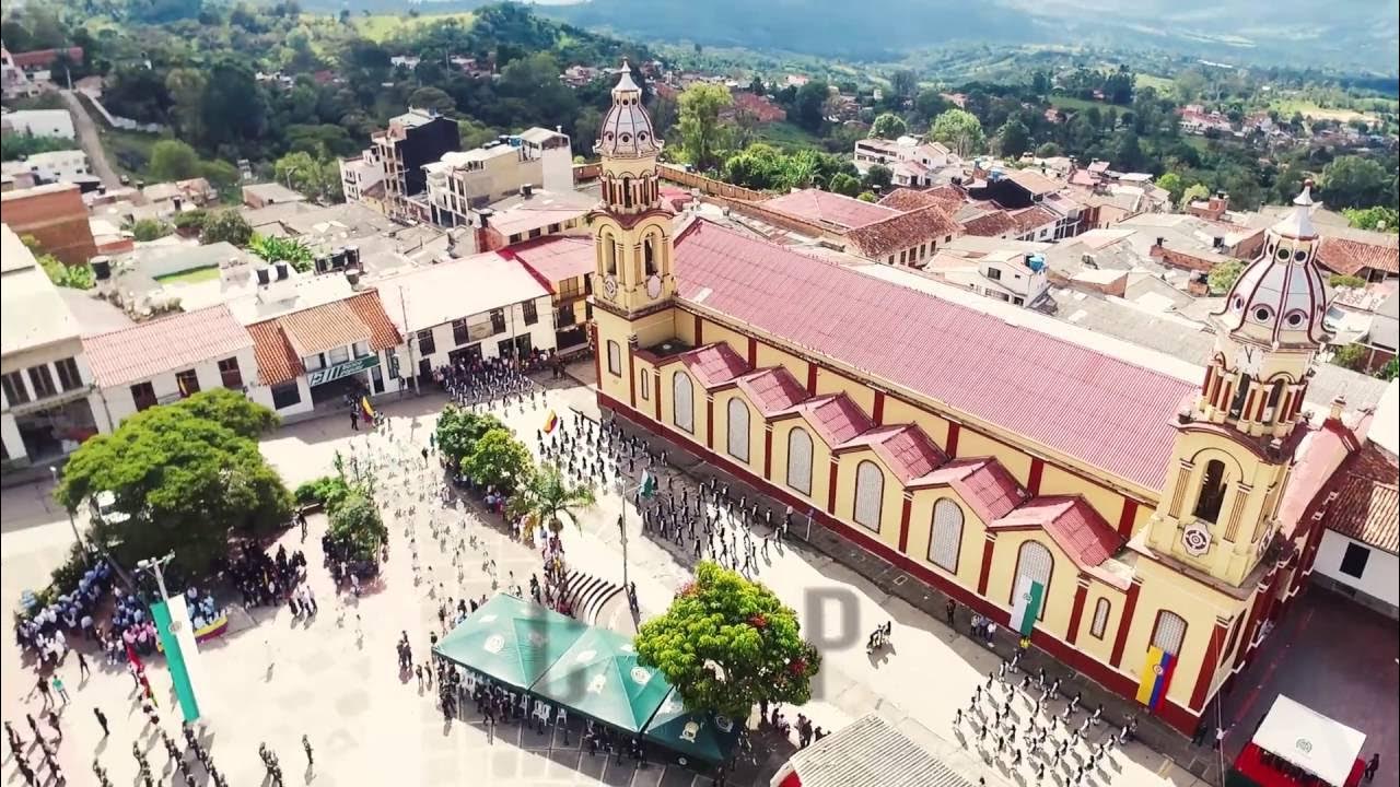 El glorioso municipio de Vélez cumple 485 años de falta de agua