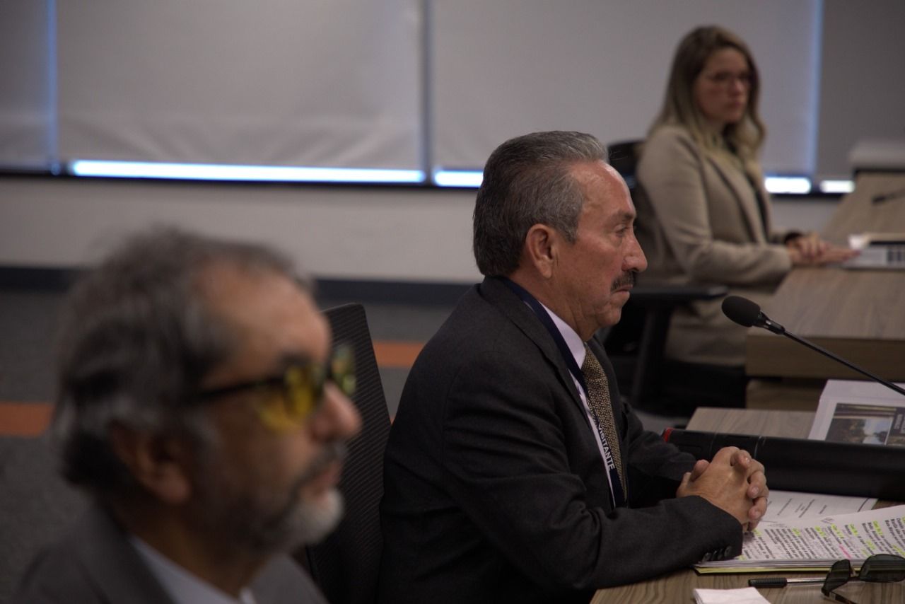 Confesiones del coronel (R) Aguilar ante la JEP (II)