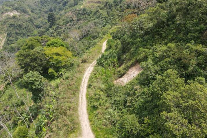 Adjudican 4 kilómetros de la vía Bucaramanga – Rionegro