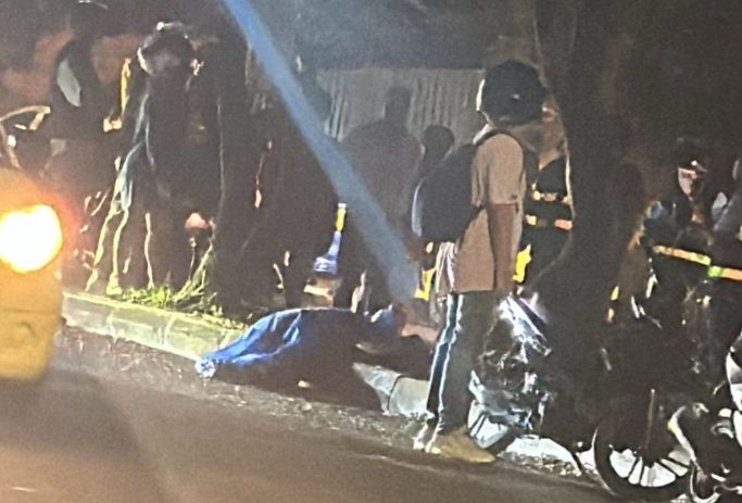 Una Persona Muerta Y Una Más Herida Dejó El Accidente De Una