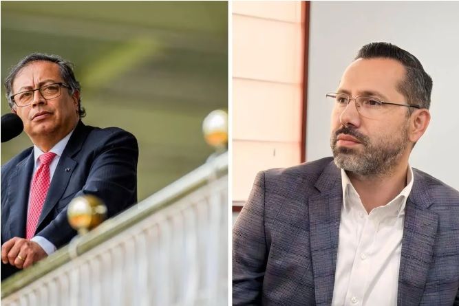 Relación entre el Alcalde de Bucaramanga y el Presidente Petro genera voces encontradas en el Concejo