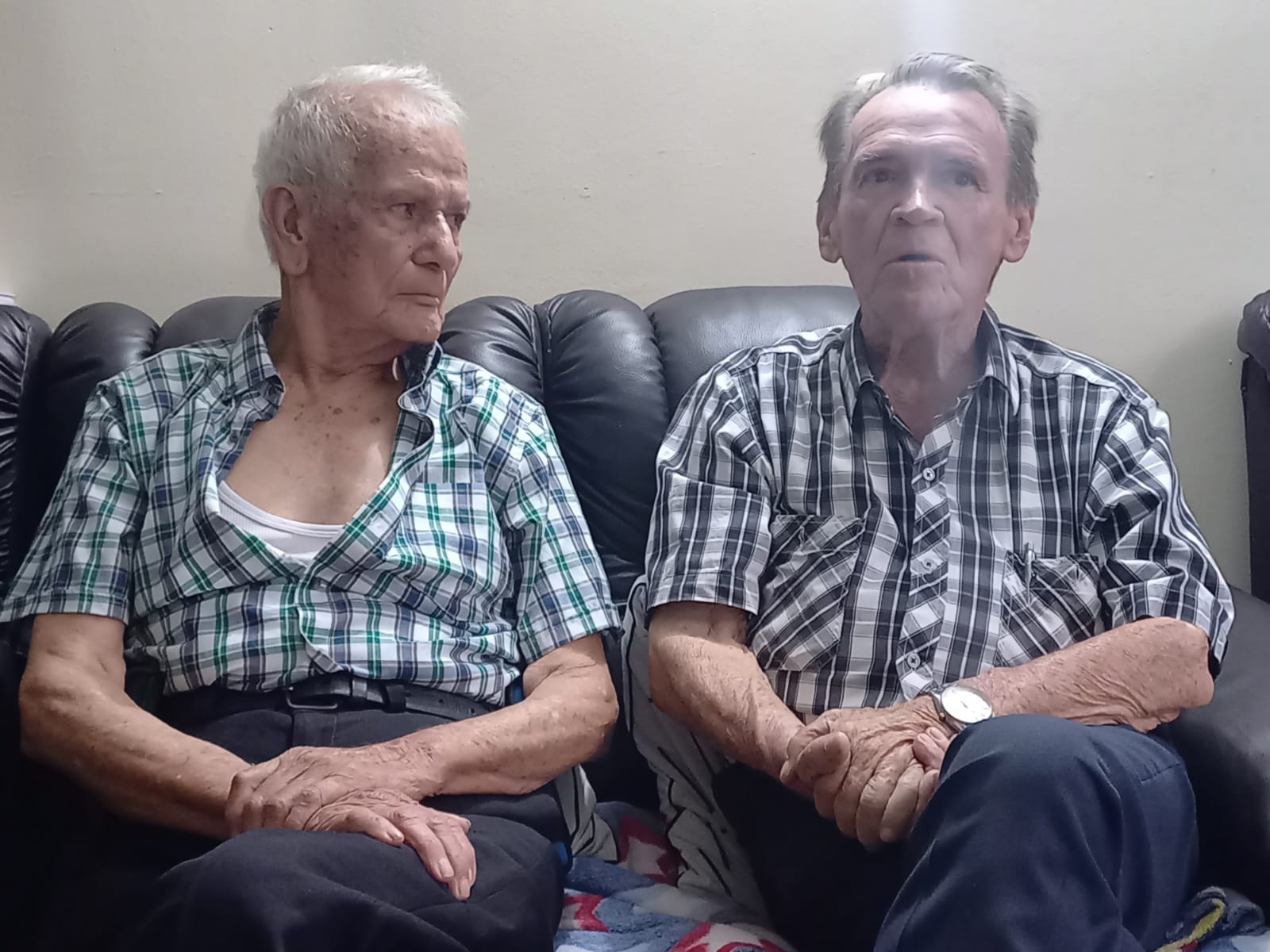 El maestro del tiple que dio 800 serenatas