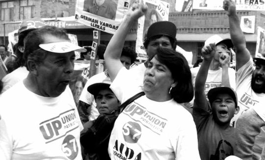 Convenio 689 FIP de 2023: medidas para sobrevivientes de la Unión Patriótica