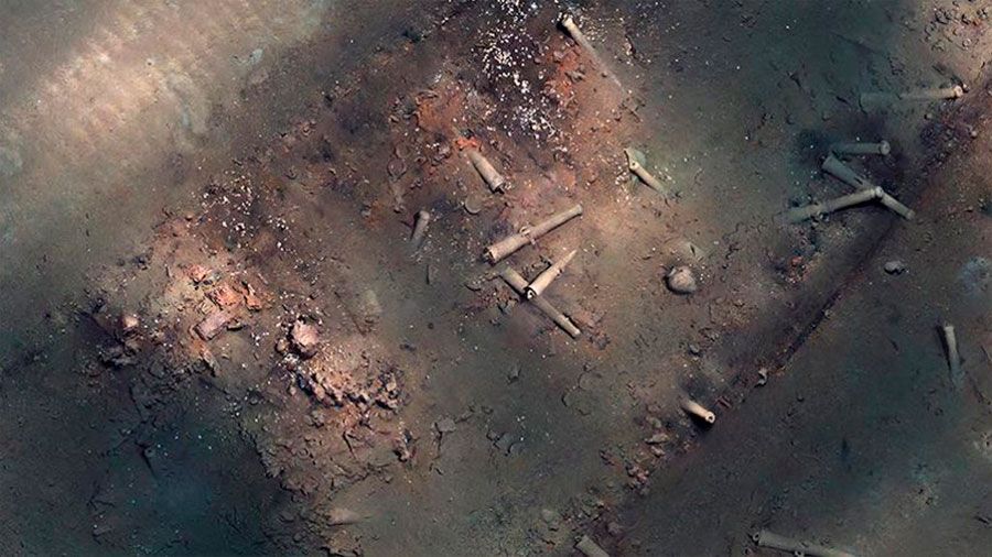 Colombia anuncia exploración del Galeón San José para recuperar patrimonio sumergido