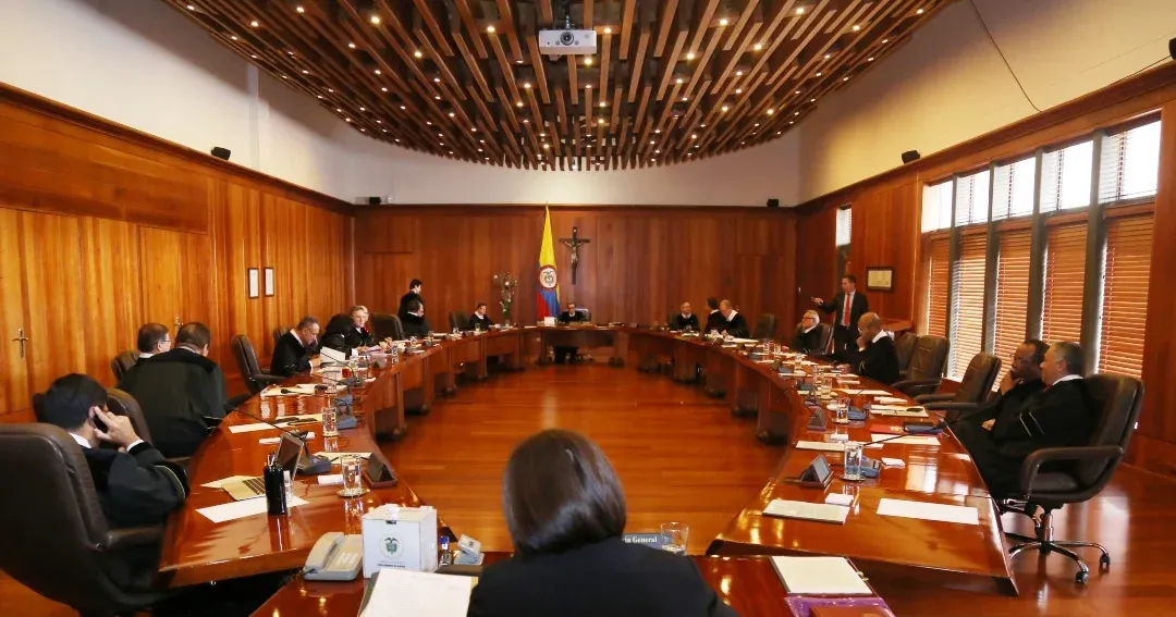 Corte Suprema autoriza la sumatoria de penas para cuando hay varios delitos