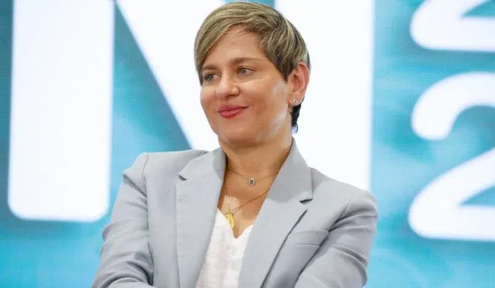 Procuraduría rechazó decreto que nombró a Verónica Alcocer en misión diplomática a Roma