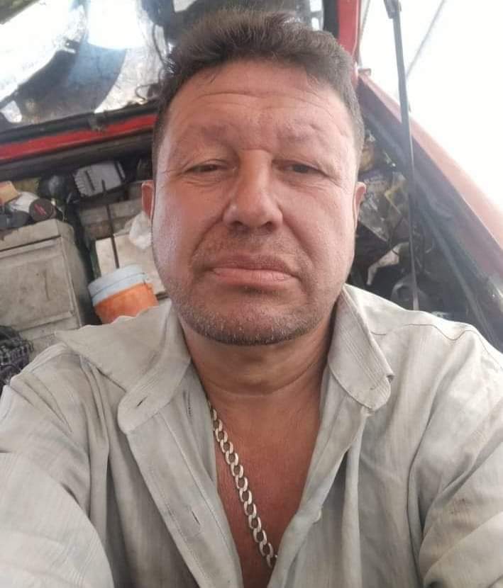 Hallan el cuerpo de un mecánico tras estar desaparecido por 30 días