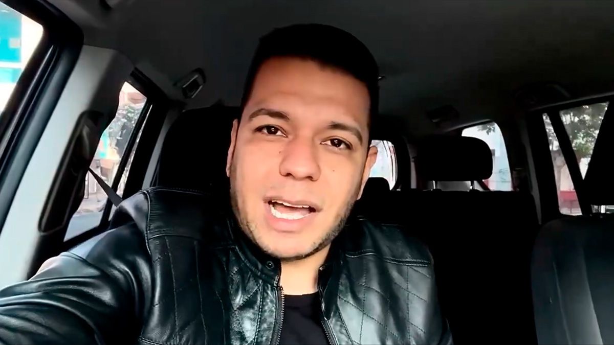 Piden expulsar a un senador santandereano de su partido ¿Por qué?