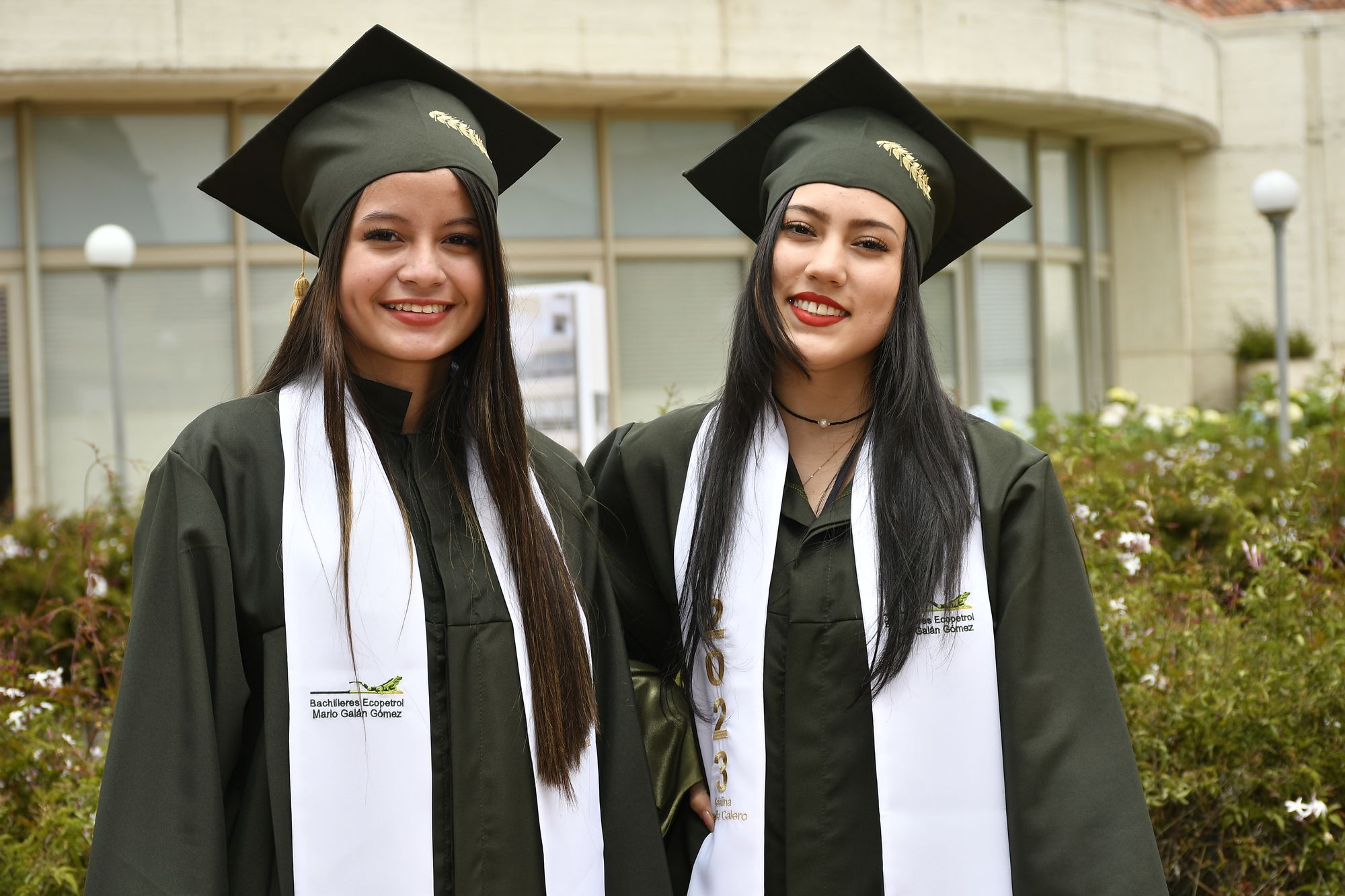 Ecopetrol abre convocatoria para becas en estudios superiores a los mejores bachilleres