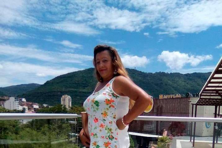 Feminicida se salvó de morir tras horrible crimen en Charalá