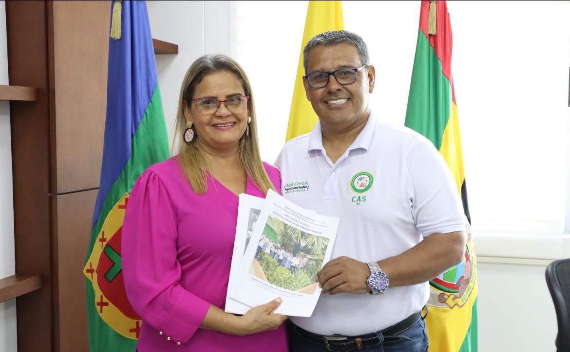 PROCEDA: Un compromiso educativo para la conciencia ambiental en el Magdalena Medio