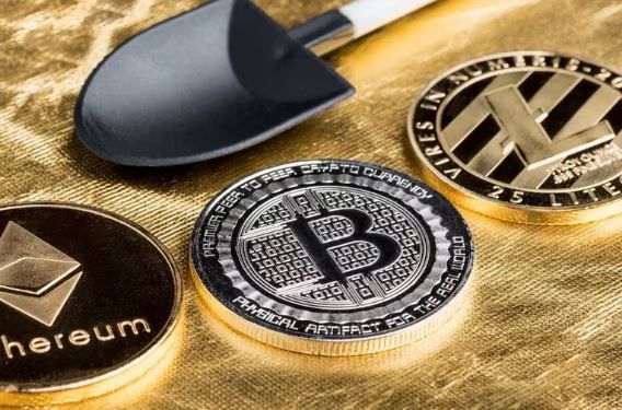 Criptomonedas y su precio para hoy 29 de enero