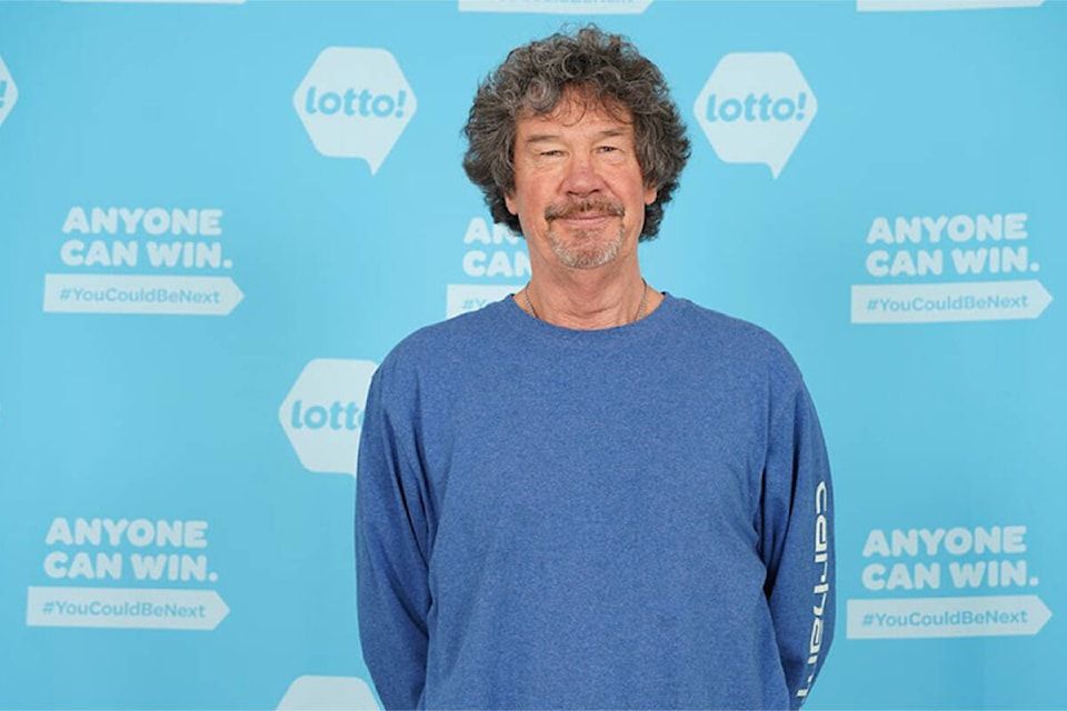 Ganó una fortuna en la lotería y gastará el premio en algo que para muchos puede ser ridículo