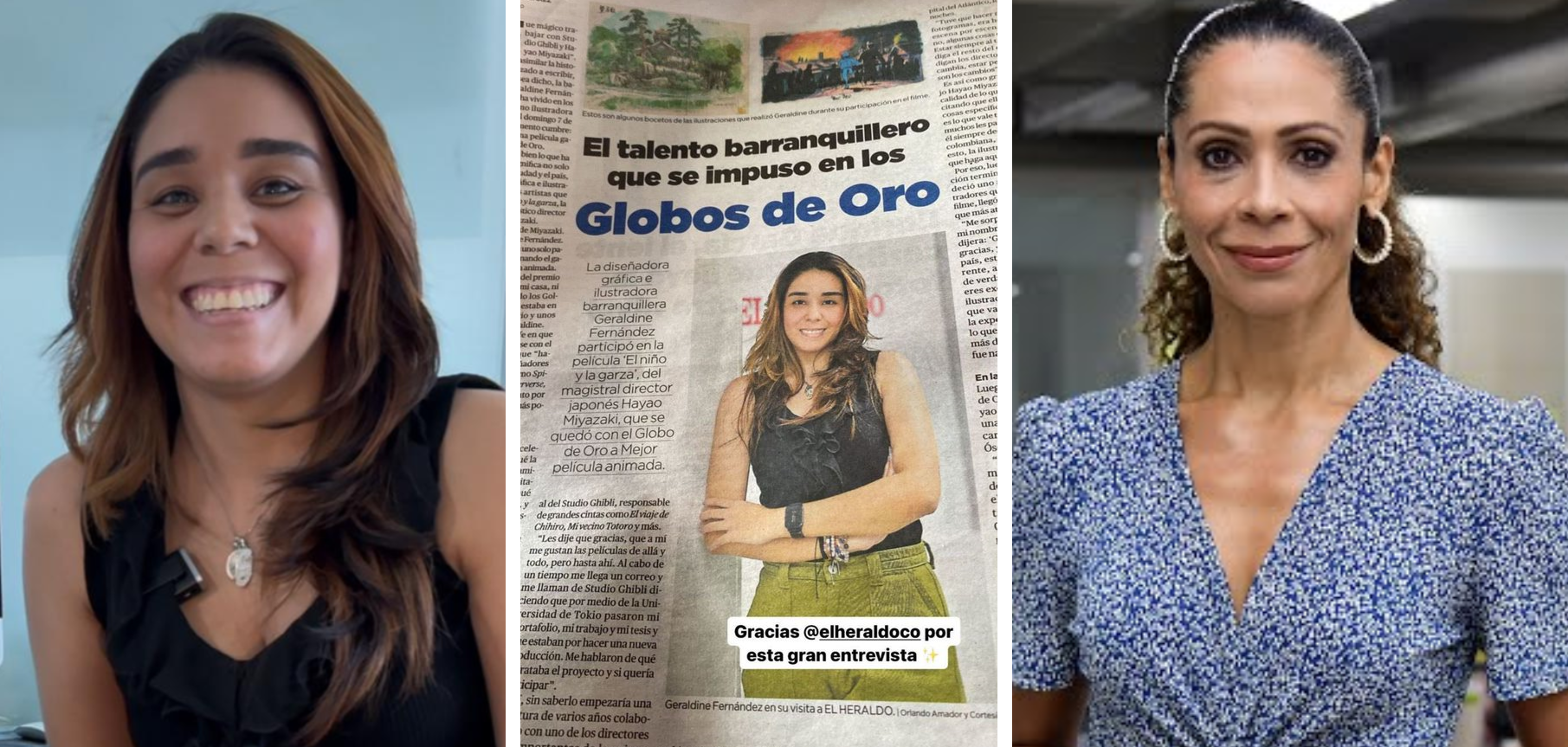 El Heraldo pidió disculpas por publicación de super reportaje a joven que fue descubierta mintiendo en todo