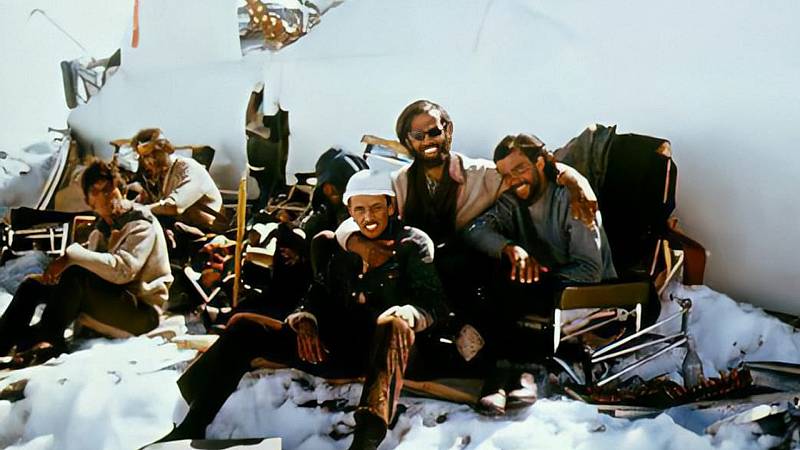 Vidas tras la tragedia de los Andes: Relatos de los sobrevivientes y la historia que Netflix volvió tendencia