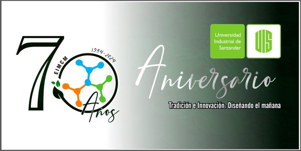 La UIS conmemora 70 años de la creación de su Escuela de Ingeniería Metalúrgica