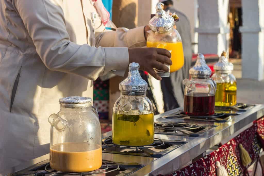 Arabia Saudita autorizará venta de alcohol a diplomáticos no musulmanes