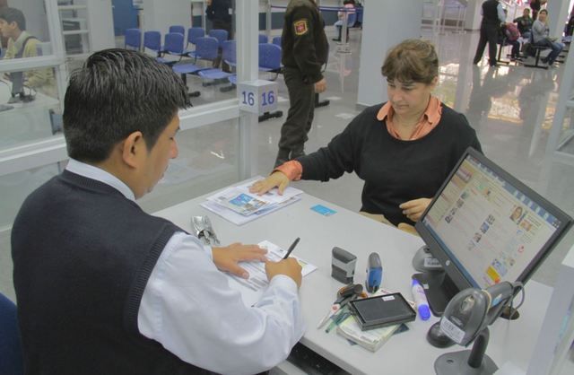 Registraduría toma medidas para incrementar la seguridad de los datos de los colombianos