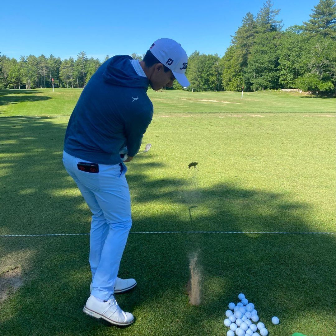 Santandereanos por cupos al Astara Golf Championship 2024