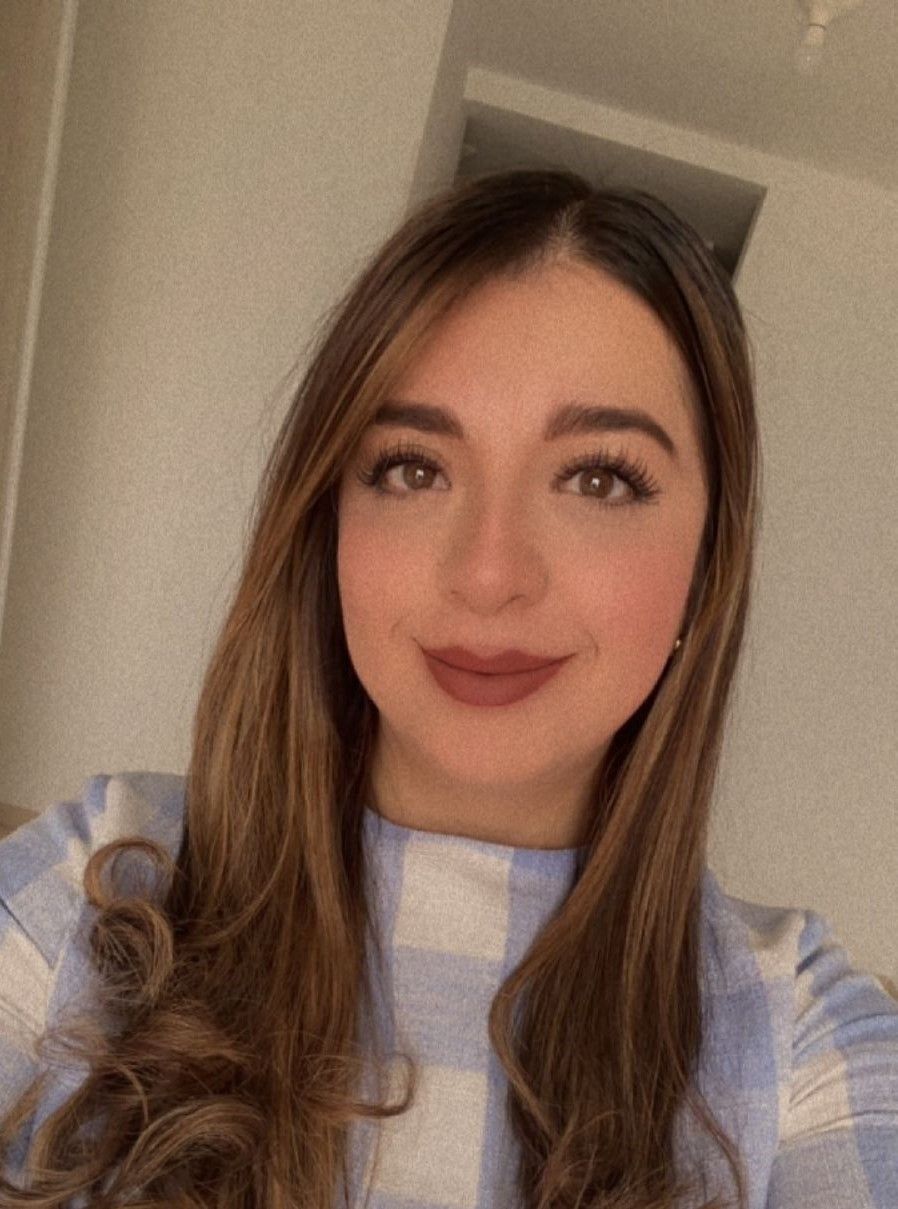 Cumpleaños Ana María Saavedra