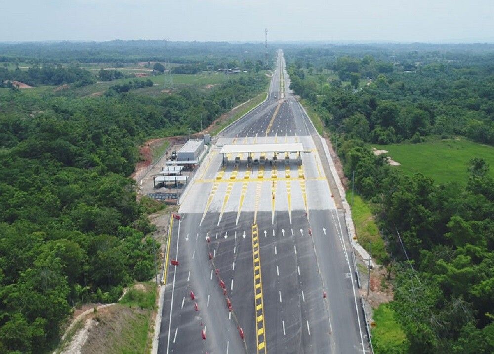 Desde este martes hay nuevos precios en Estación La Lizama
