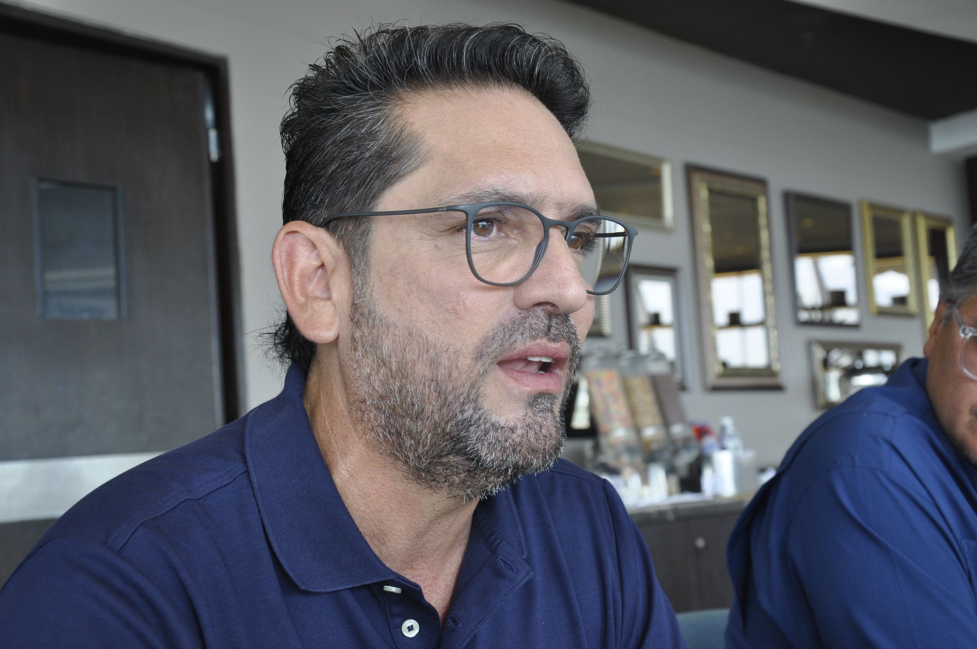 Salvar la democracia en Colombia requiere de otra campaña libertadora