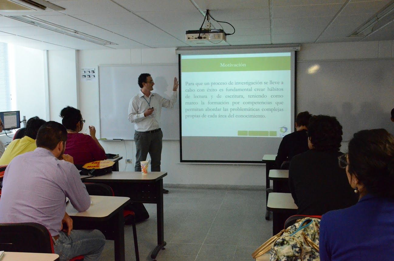 UIS busca a 70 profesionales para entrar como profesores de carrera