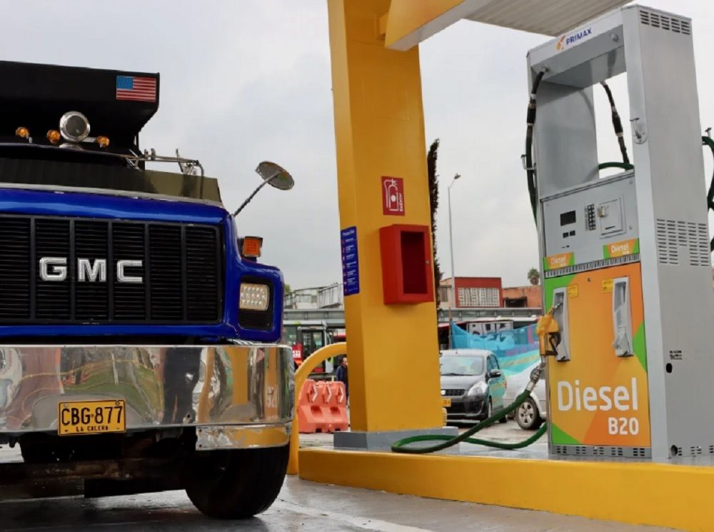 Precios de la gasolina no subirán en febrero