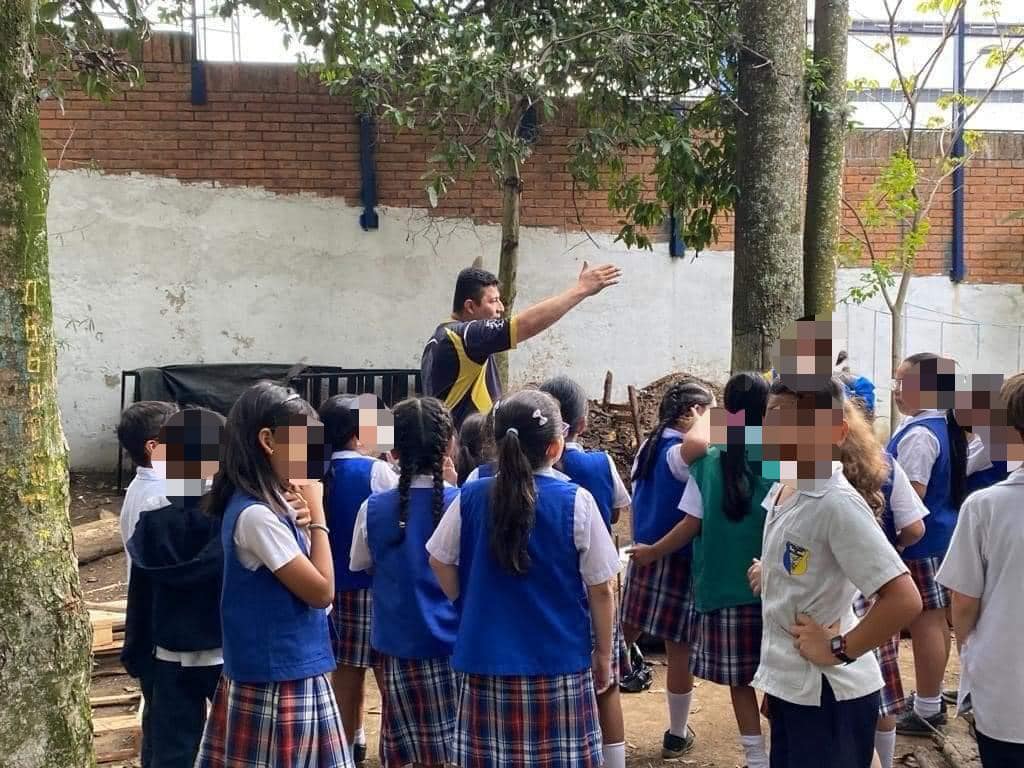 Primaria y bachillerato tienen disponibles cupos escolares