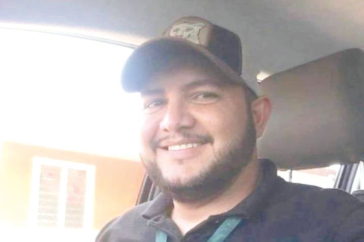 16 años de prisión al sicario que mató al líder sindical en BARRANCABERMEJA