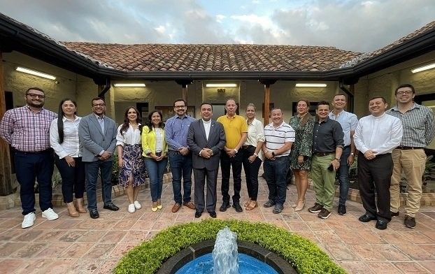 Alianza UPB y Alcaldía de Piedecuesta