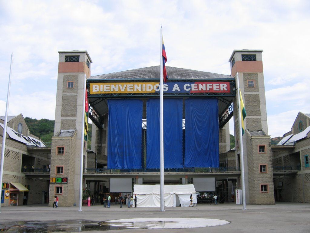 ¡Agéndate! Aquí están los eventos más destacados del primer trimestre en CENFER