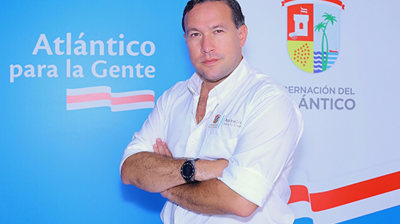 Secretario de Hacienda de Bolívar solo duró nueve días tras incidente sexual