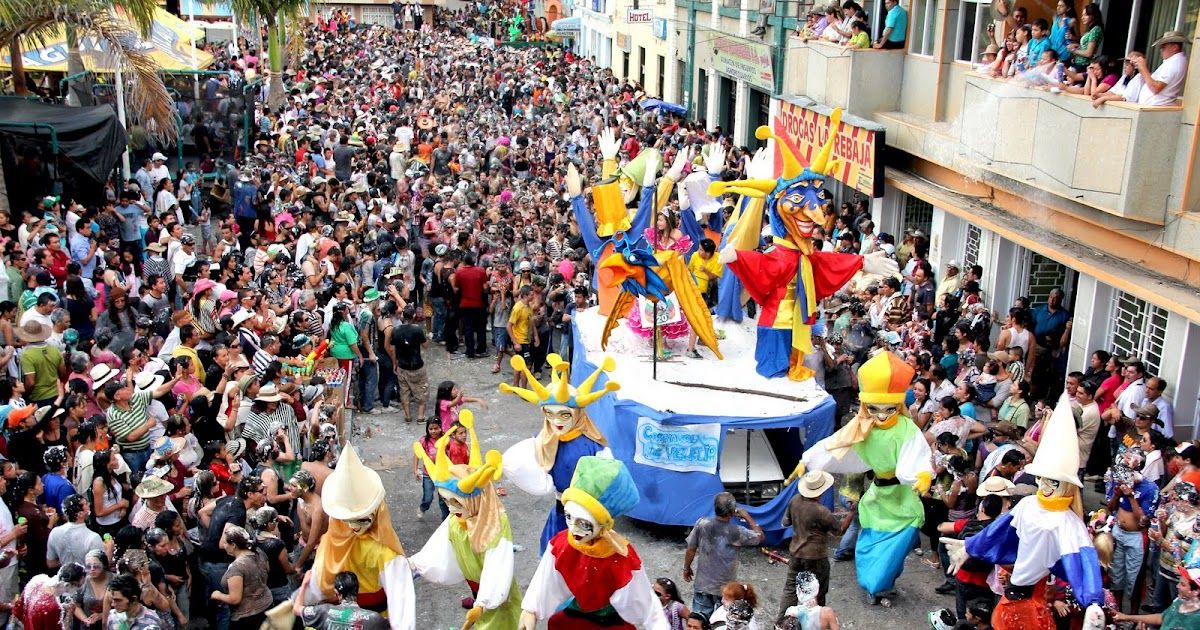 Santander: Cuna de tradiciones y tesoros culturales