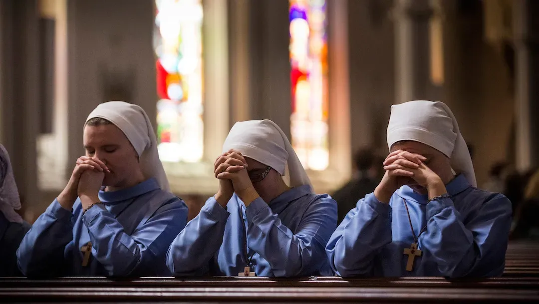 Liberan a monjas secuestradas en Haití