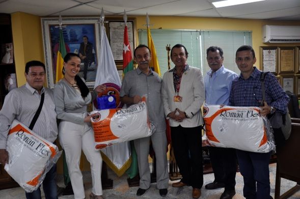 Alcalde de San Gil destaca próxima creación de sede UIS