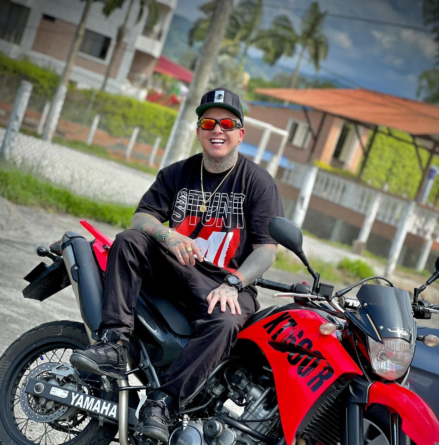 "Mi historia" el corrido que cuenta el camino de Teo LB