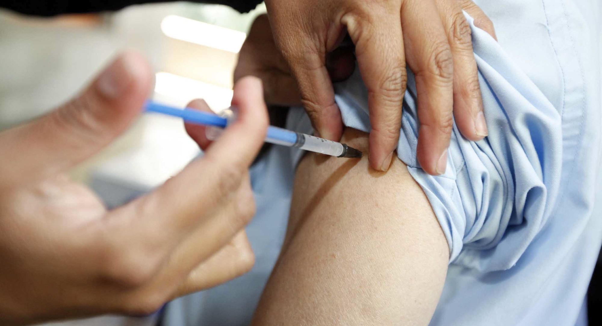 Santander se prepara para la gran jornada nacional de vacunación 2024