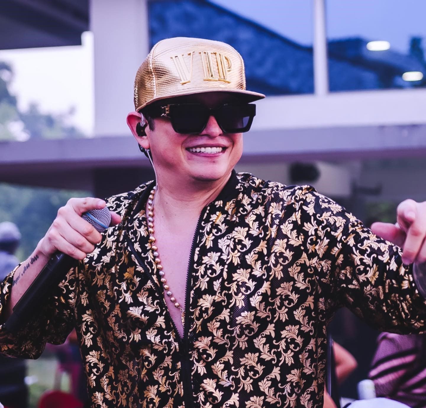 Mono Zabaleta lanzará versión vallenata de ‘El venao’