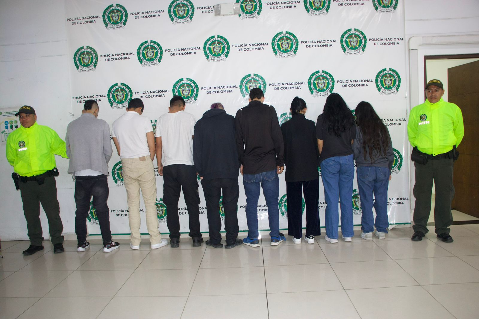 Operación Willy Wonka sacó de las calles a los productores de Happy Brownies