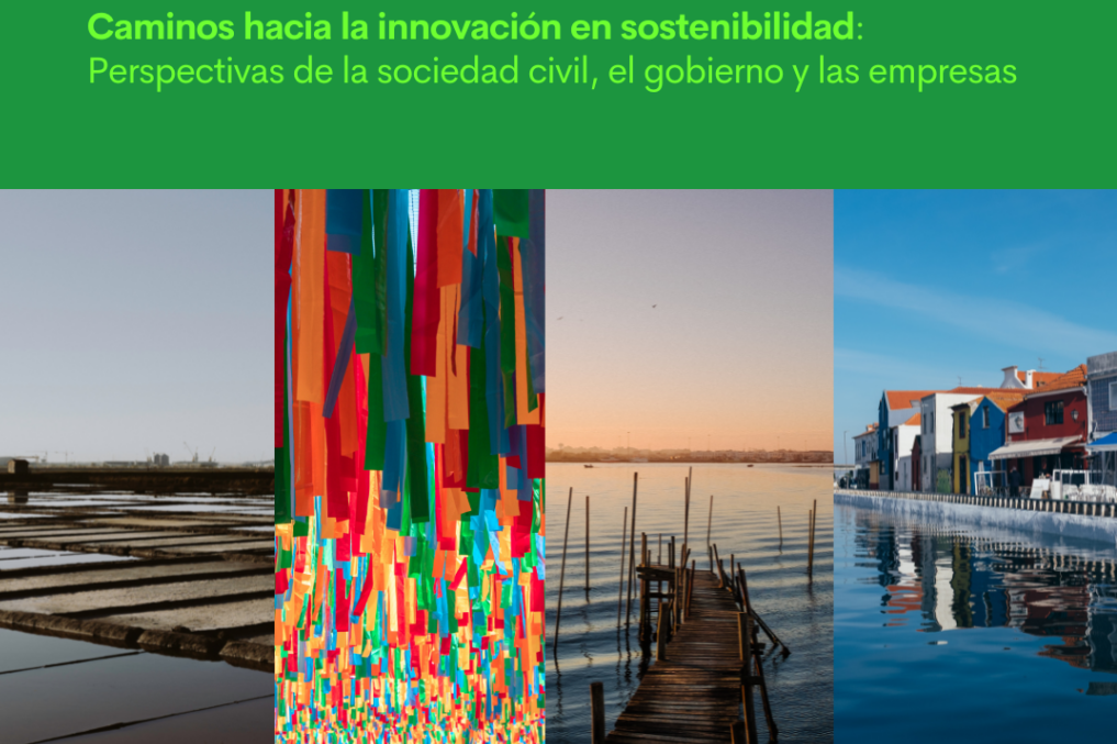 UIS presenta modelo innovador en congreso internacional sobre sostenibilidad