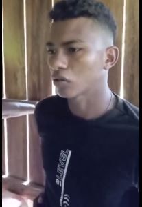 Femicida de Landázuri fue enviado tras las rejas